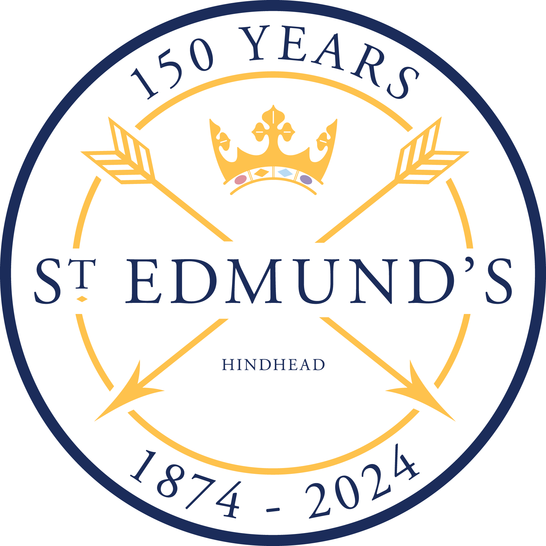 St. Edmund's School - Nursery Practitioner